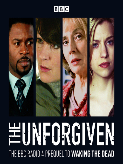 Title details for The Unforgiven by Barbara Machin - Available